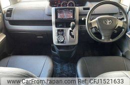toyota voxy 2008 CFJ1521633