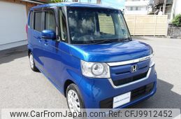 honda n-box 2018 quick_quick_JF3_JF3-8001411