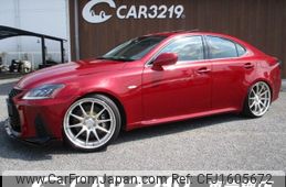 lexus is 2008 CFJ1605672
