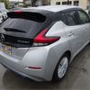 nissan leaf 2019 -NISSAN 【尾張小牧 302】--Leaf ZE1--ZE1-053822---NISSAN 【尾張小牧 302】--Leaf ZE1--ZE1-053822- image 2