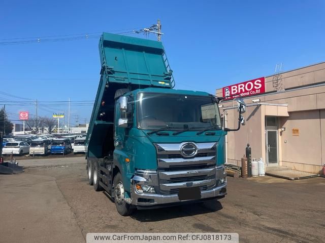 hino profia 2019 GOO_NET_EXCHANGE_1200807A30250301W003 image 1