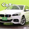 bmw 2-series 2016 quick_quick_LDA-2C20_WBA2C12040V613130 image 1