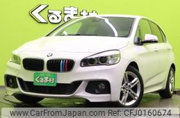 bmw 2-series 2016 quick_quick_LDA-2C20_WBA2C12040V613130