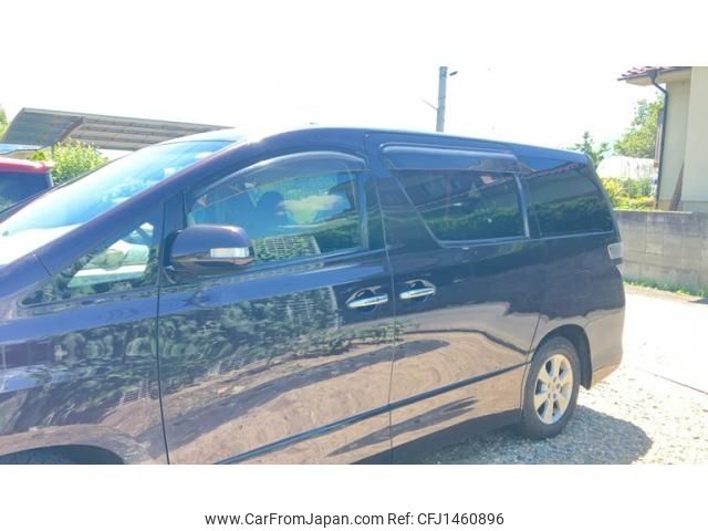 toyota vellfire 2010 -TOYOTA--Vellfire DBA-ANH25W--ANH25-8023773---TOYOTA--Vellfire DBA-ANH25W--ANH25-8023773- image 2