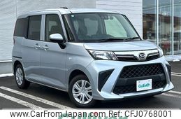 daihatsu thor 2022 -DAIHATSU--Thor 5BA-M910S--M910S-0019431---DAIHATSU--Thor 5BA-M910S--M910S-0019431-