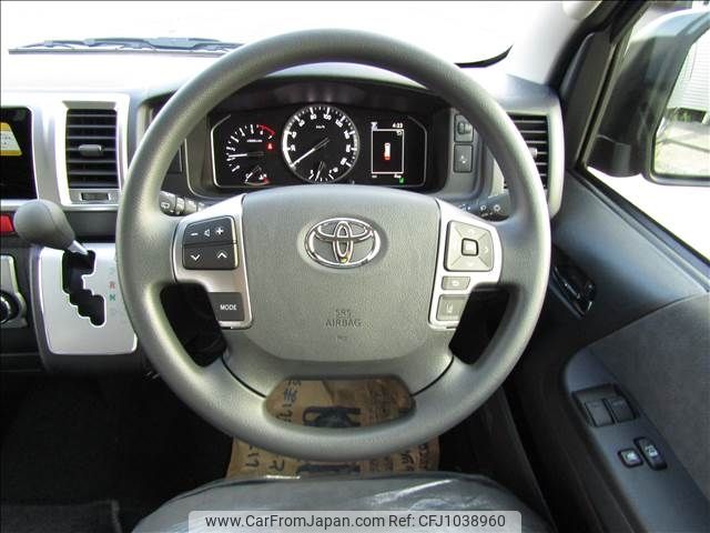 toyota hiace-wagon 2025 -TOYOTA--Hiace Wagon 3BA-TRH214W--TRH214-0080***---TOYOTA--Hiace Wagon 3BA-TRH214W--TRH214-0080***- image 2