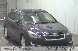 subaru impreza-g4 2016 -SUBARU--Impreza G4 GJ3--011424---SUBARU--Impreza G4 GJ3--011424-