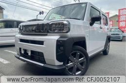 daihatsu taft 2024 -DAIHATSU 【八王子 581ｸ 285】--Taft 5BA-LA900S--LA900S-0179483---DAIHATSU 【八王子 581ｸ 285】--Taft 5BA-LA900S--LA900S-0179483-