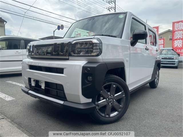 daihatsu taft 2024 -DAIHATSU 【八王子 581ｸ 285】--Taft 5BA-LA900S--LA900S-0179483---DAIHATSU 【八王子 581ｸ 285】--Taft 5BA-LA900S--LA900S-0179483- image 1