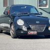 daihatsu copen 2003 -DAIHATSU--Copen LA-L880K--L880K-0010722---DAIHATSU--Copen LA-L880K--L880K-0010722- image 1