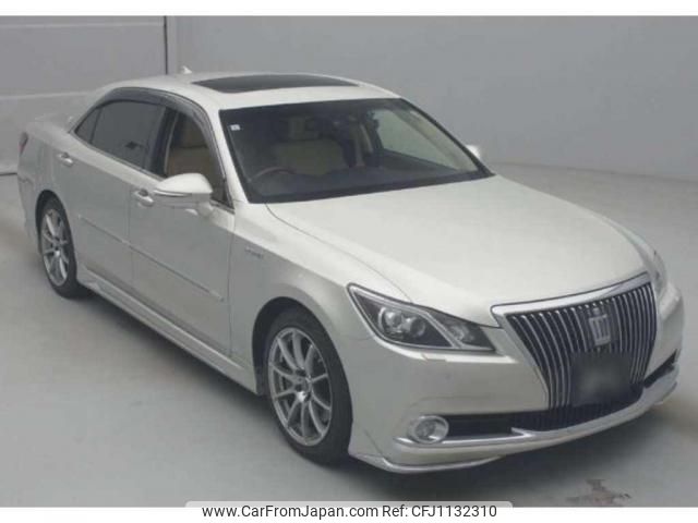 toyota crown-majesta 2017 quick_quick_DAA-GWS214_GWS214-6013693 image 1