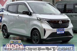 nissan nissan-others 2022 -NISSAN--SAKURA ZAA-B6AW--B6AW-0013175---NISSAN--SAKURA ZAA-B6AW--B6AW-0013175-