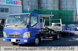 mitsubishi-fuso canter 2004 GOO_NET_EXCHANGE_0404111A30241128W005