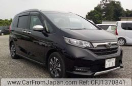 honda freed 2023 -HONDA 【野田 500】--Freed 6AA-GB7--GB7-3219834---HONDA 【野田 500】--Freed 6AA-GB7--GB7-3219834-
