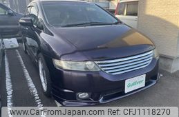 honda odyssey 2006 -HONDA--Odyssey ABA-RB1--RB1-1301635---HONDA--Odyssey ABA-RB1--RB1-1301635-