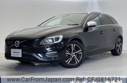 volvo v60 2015 -VOLVO--Volvo V60 CBA-FB6304T--YV1FW90H6E1166816---VOLVO--Volvo V60 CBA-FB6304T--YV1FW90H6E1166816-