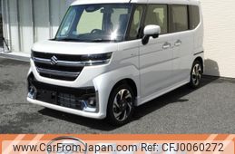 suzuki spacia 2024 -SUZUKI 【高知 580ﾔ2430】--Spacia MK94S--172423---SUZUKI 【高知 580ﾔ2430】--Spacia MK94S--172423-