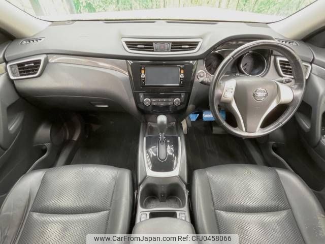 nissan x-trail 2014 -NISSAN--X-Trail DBA-T32--T32-500615---NISSAN--X-Trail DBA-T32--T32-500615- image 2