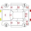 suzuki wagon-r 2005 -SUZUKI--Wagon R CBA-MH21S--MH21S-347040---SUZUKI--Wagon R CBA-MH21S--MH21S-347040- image 2
