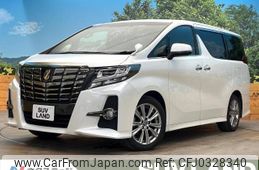 toyota alphard 2016 -TOYOTA--Alphard DBA-AGH30W--AGH30-0095559---TOYOTA--Alphard DBA-AGH30W--AGH30-0095559-