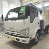 isuzu elf-truck 2011 -ISUZU--Elf SKG-NKR85R--NKR85-7019448---ISUZU--Elf SKG-NKR85R--NKR85-7019448- image 1