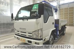 isuzu elf-truck 2011 -ISUZU--Elf SKG-NKR85R--NKR85-7019448---ISUZU--Elf SKG-NKR85R--NKR85-7019448-