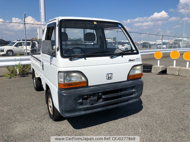 honda acty-truck 1994 2155 image 2