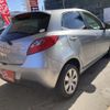 mazda demio 2012 -MAZDA--Demio DBA-DE3FS--DE3FS-539697---MAZDA--Demio DBA-DE3FS--DE3FS-539697- image 3