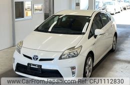toyota prius 2015 -TOYOTA--Prius ZVW30-1985157---TOYOTA--Prius ZVW30-1985157-