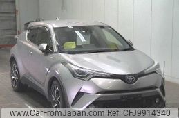 toyota c-hr 2017 -TOYOTA--C-HR ZYX10--2036589---TOYOTA--C-HR ZYX10--2036589-