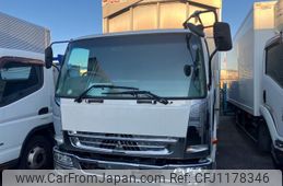 mitsubishi-fuso fighter 2017 GOO_NET_EXCHANGE_0541838A30250107W001