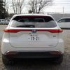 toyota harrier 2021 -TOYOTA 【野田 300】--Harrier 6AA-AXUH80--AXUH80-0034920---TOYOTA 【野田 300】--Harrier 6AA-AXUH80--AXUH80-0034920- image 22