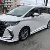 toyota alphard 2023 -TOYOTA--Alphard 3BA-AGH40W--AGH40-0007149---TOYOTA--Alphard 3BA-AGH40W--AGH40-0007149- image 23