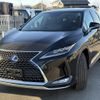 lexus rx 2019 quick_quick_DAA-GYL20W_0010299 image 10