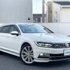 volkswagen passat-variant 2017 -VOLKSWAGEN--VW Passat Variant ABA-3CCHH--WVWZZZ3CZHE088949---VOLKSWAGEN--VW Passat Variant ABA-3CCHH--WVWZZZ3CZHE088949- image 1