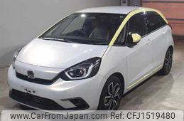 honda fit 2020 CFJ1519480