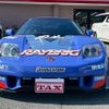 honda nsx 1991 quick_quick_NA1_NA1-1002200 image 13