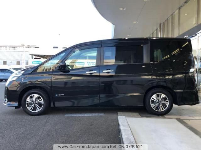 nissan serena 2020 quick_quick_DAA-HFC27_HFC27-078429 image 2