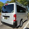 nissan nv350-caravan-van 2018 CFJ1833107 image 4