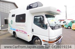 mitsubishi-fuso canter 1998 GOO_NET_EXCHANGE_0403010A30221120W002