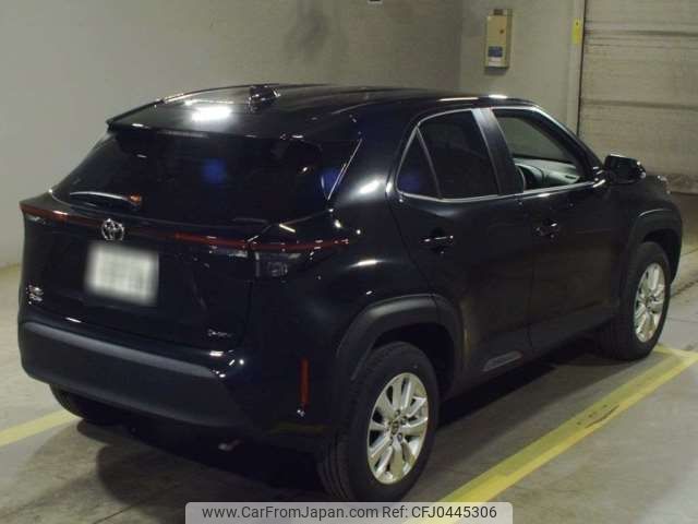 toyota yaris-cross 2024 -TOYOTA 【札幌 306ﾜ5730】--Yaris Cross 6AA-MXPJ10--MXPJ10-2061938---TOYOTA 【札幌 306ﾜ5730】--Yaris Cross 6AA-MXPJ10--MXPJ10-2061938- image 2