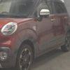 daihatsu cast 2016 -DAIHATSU 【横浜 586ﾖ777】--Cast LA250S-0038921---DAIHATSU 【横浜 586ﾖ777】--Cast LA250S-0038921- image 5