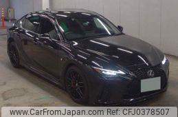 lexus is 2021 quick_quick_3BA-ASE30_ASE30-0010496