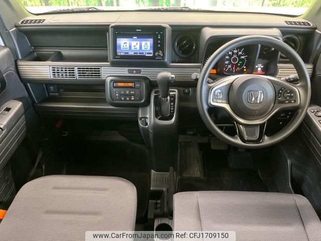 honda n-van-style 2021 CFJ1709150 image 2