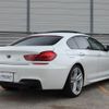 bmw 6-series 2017 quick_quick_6B44_WBA6D42080GS38623 image 4