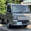 suzuki carry-truck 2025 CFJ1570716 image 13