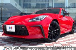 toyota 86 2022 -TOYOTA--86 3BA-ZN8--ZN8-015579---TOYOTA--86 3BA-ZN8--ZN8-015579-