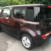 nissan cube 2013 TE1448 image 12