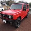 suzuki jimny 2020 -SUZUKI--Jimny 3BA-JB64W--JB64W-148137---SUZUKI--Jimny 3BA-JB64W--JB64W-148137- image 4