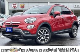 fiat 500x 2016 -FIAT--Fiat 500X ABA-33414--ZFA3340000P404728---FIAT--Fiat 500X ABA-33414--ZFA3340000P404728-